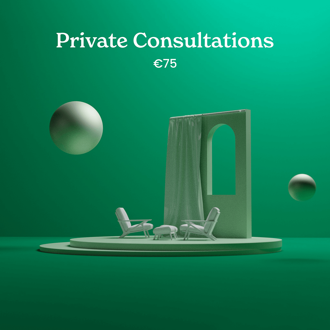 GLOMSDA 3D BRANDING LOGO VISUEEL 1