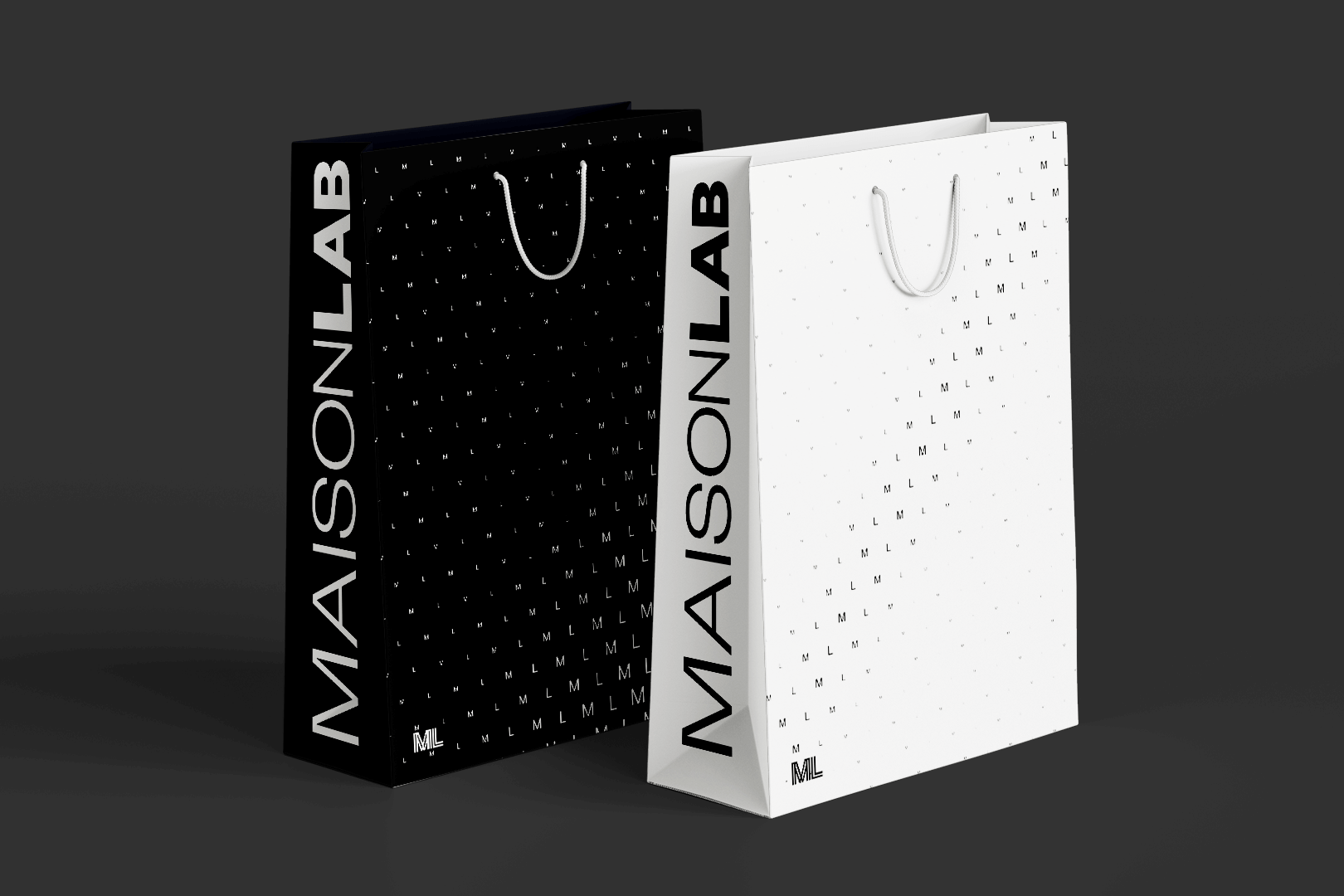 ML BRANDING FASHING LOGO2